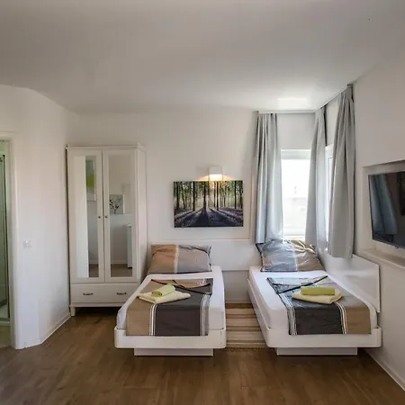 Villa Vesna In Zadar Exterior photo