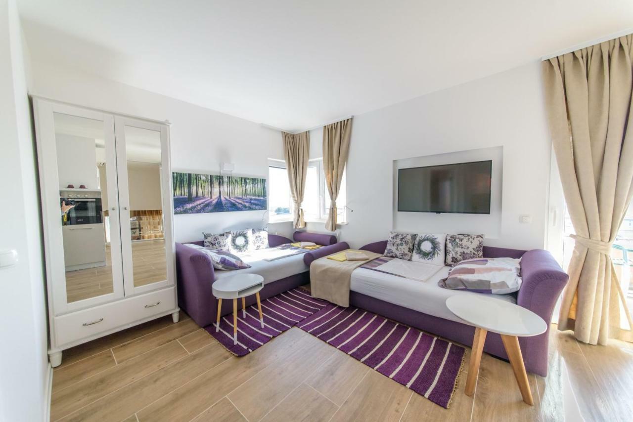 Apartment Vesna In *