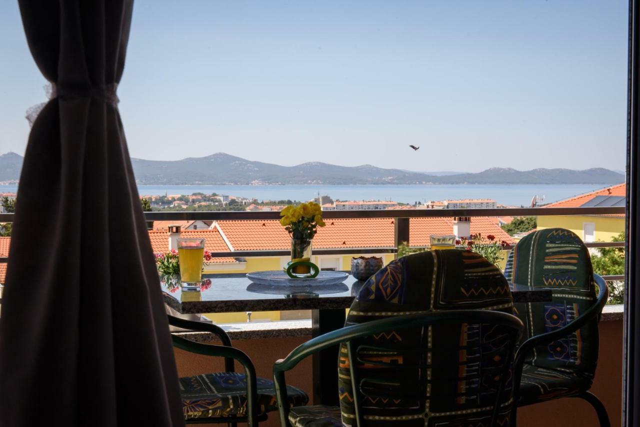 Apartmán Vesna In Zadar