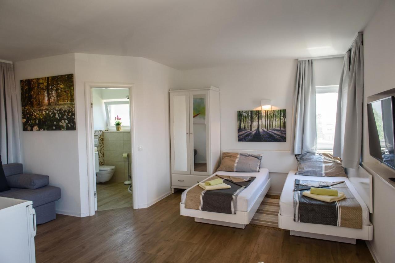 Apartment Vesna In *